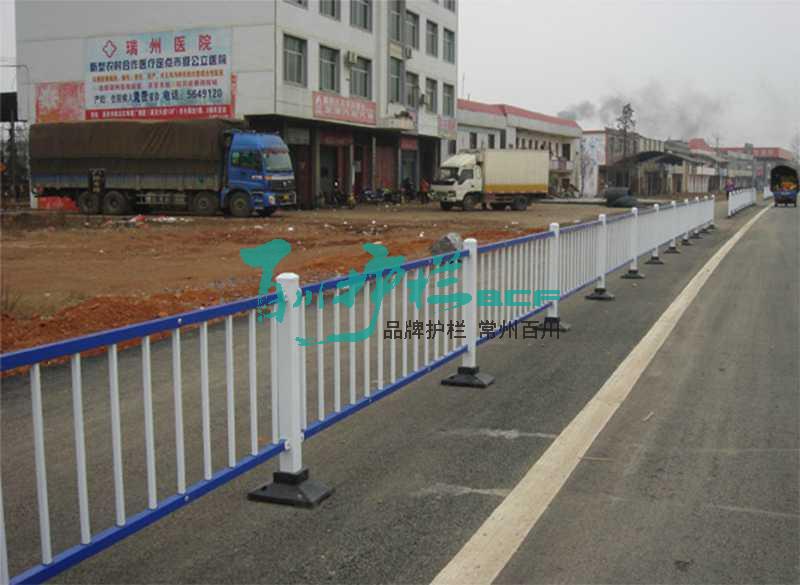 img of 南昌常規(guī)型護欄