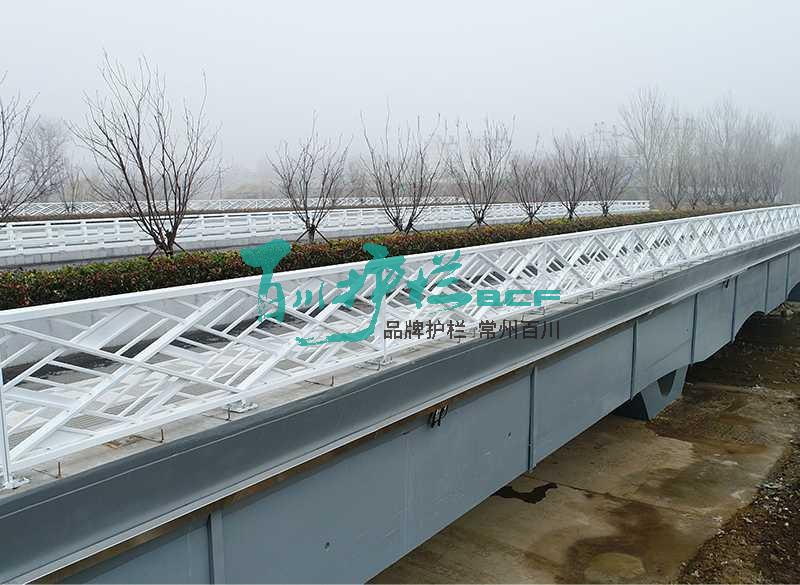 img of 濟南橋梁護欄