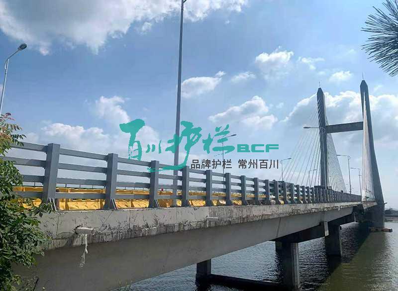 img of 南京橋梁護欄