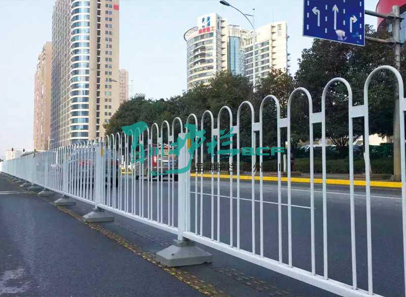 img of 南京交管局京式護欄