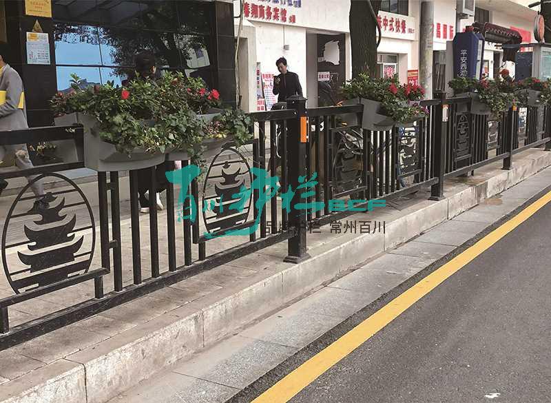 img of 江西南昌文化護(hù)欄