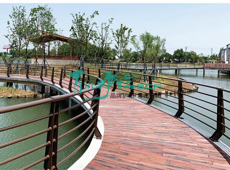 img of 江蘇南京景觀橋梁護欄