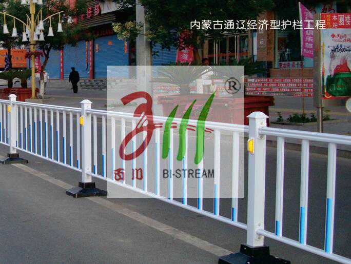 常見的道路護欄有哪些 道路護欄