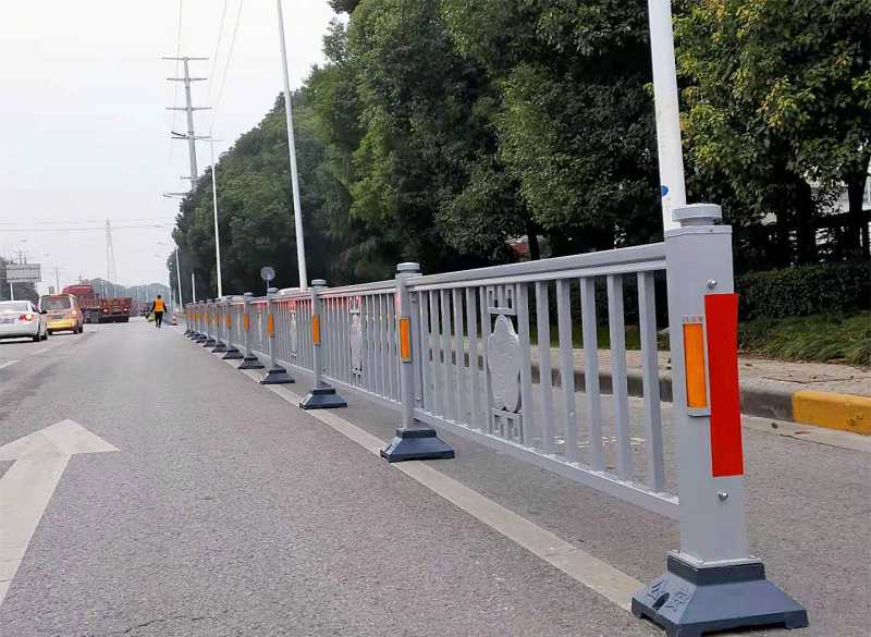 交通護(hù)欄 交通護(hù)欄